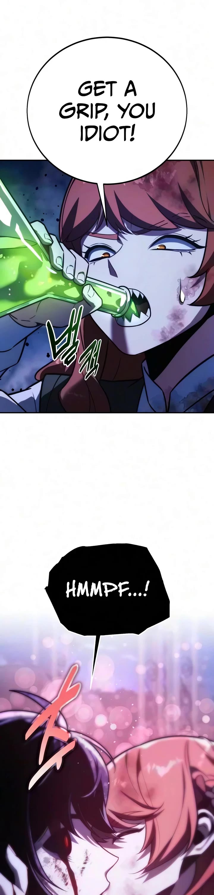 The Extra’s Academy Survival Guide chapter 114 page 61