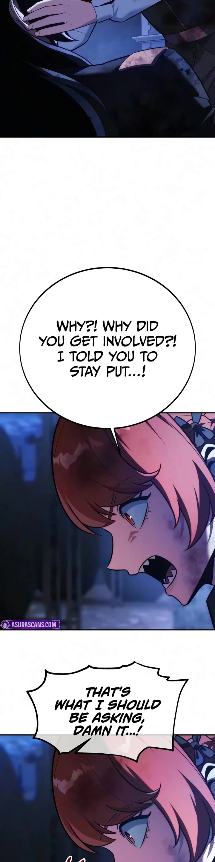 The Extra’s Academy Survival Guide chapter 114 page 64