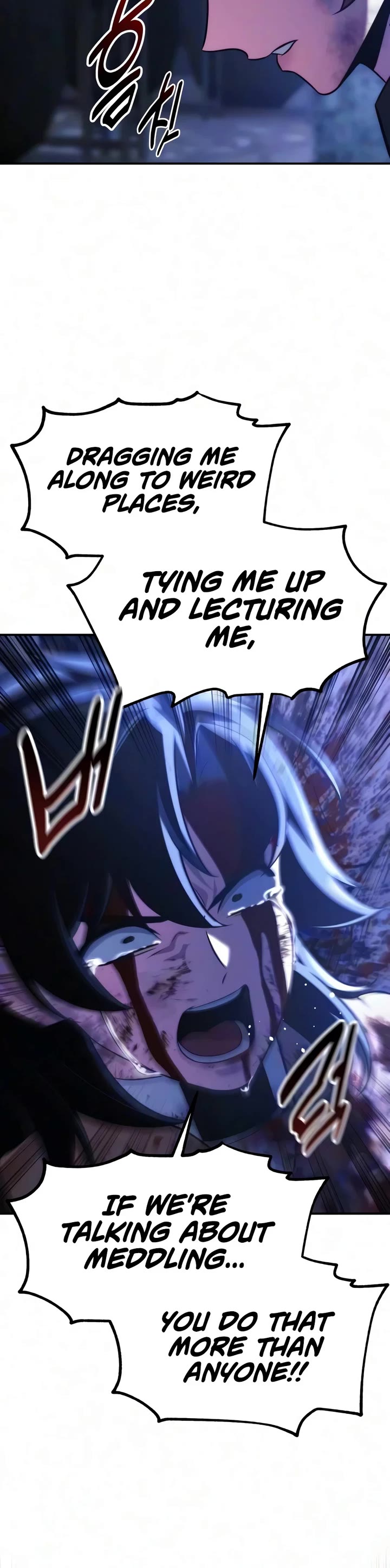 The Extra’s Academy Survival Guide chapter 114 page 65