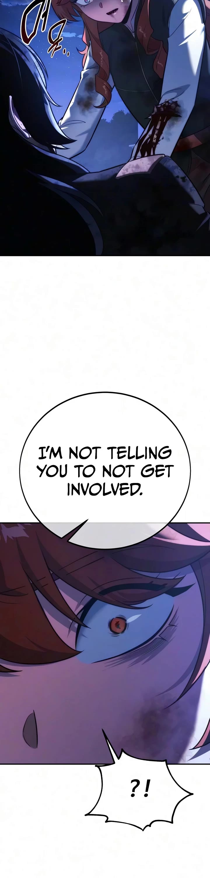 The Extra’s Academy Survival Guide chapter 114 page 67