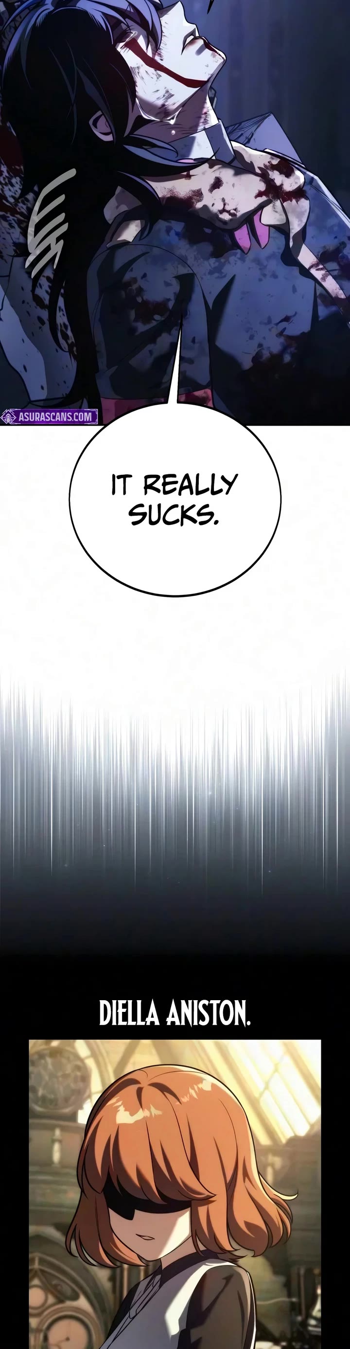 The Extra’s Academy Survival Guide chapter 114 page 69