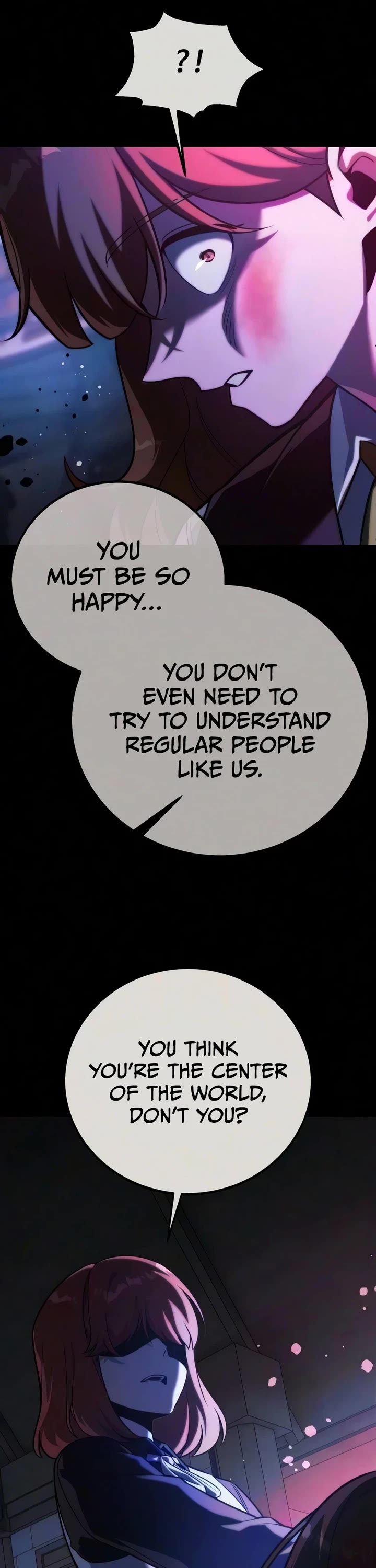 The Extra’s Academy Survival Guide chapter 114 page 8