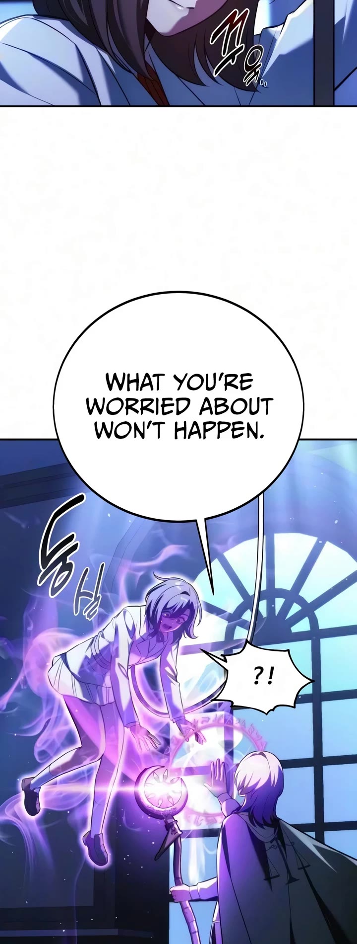 The Extra’s Academy Survival Guide chapter 115 page 10