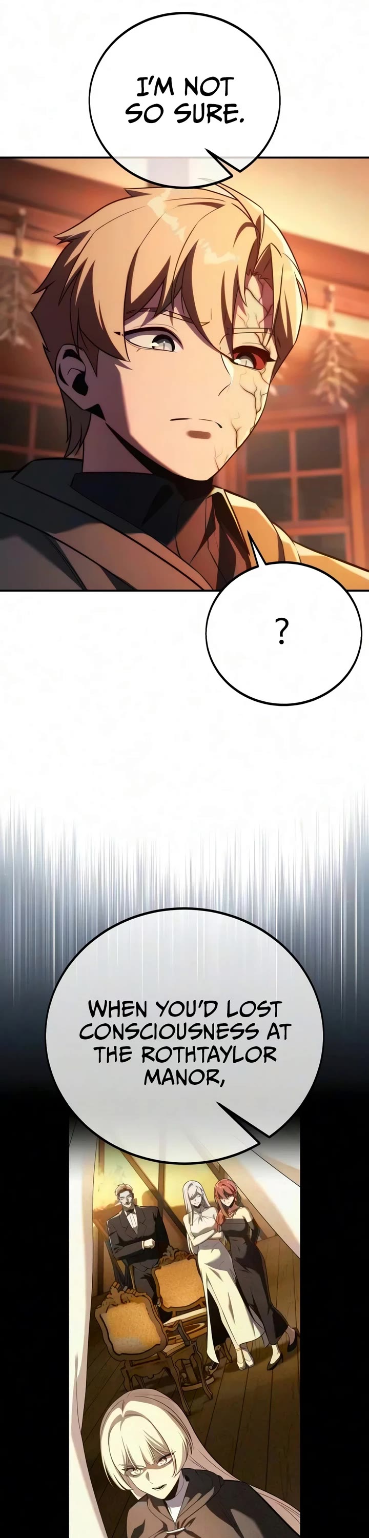 The Extra’s Academy Survival Guide chapter 115 page 18