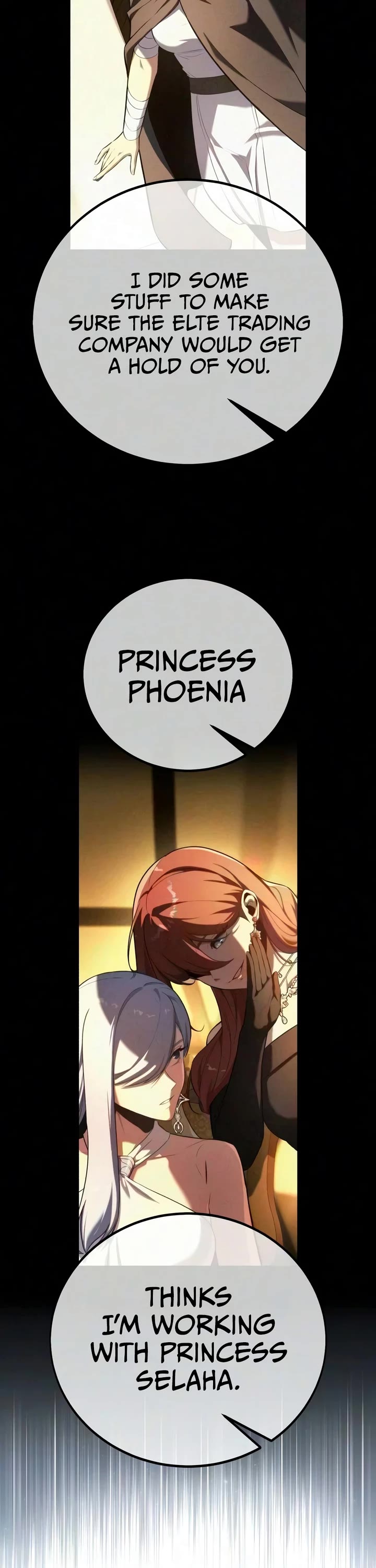 The Extra’s Academy Survival Guide chapter 115 page 19
