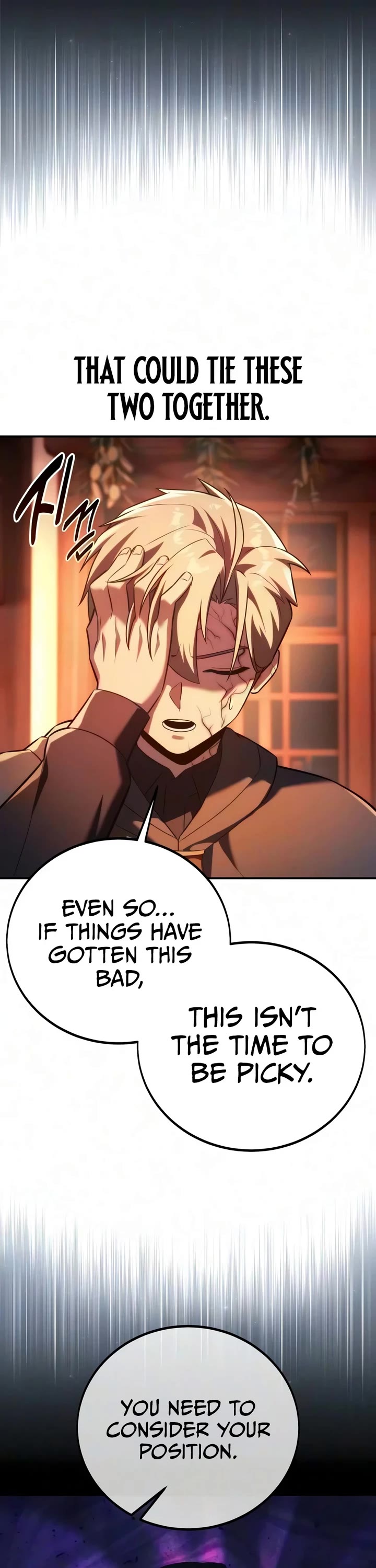 The Extra’s Academy Survival Guide chapter 115 page 24