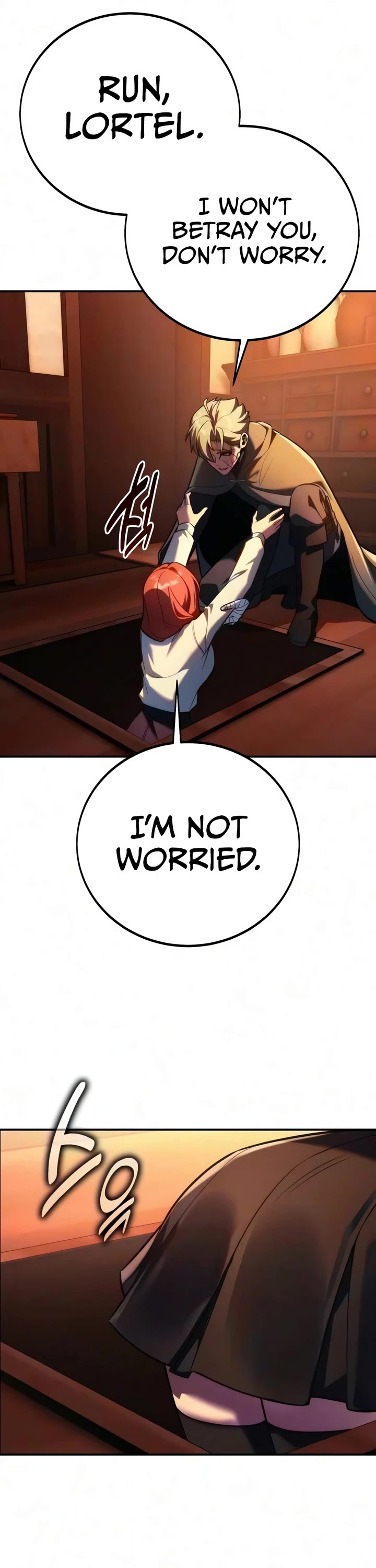 The Extra’s Academy Survival Guide chapter 115 page 40