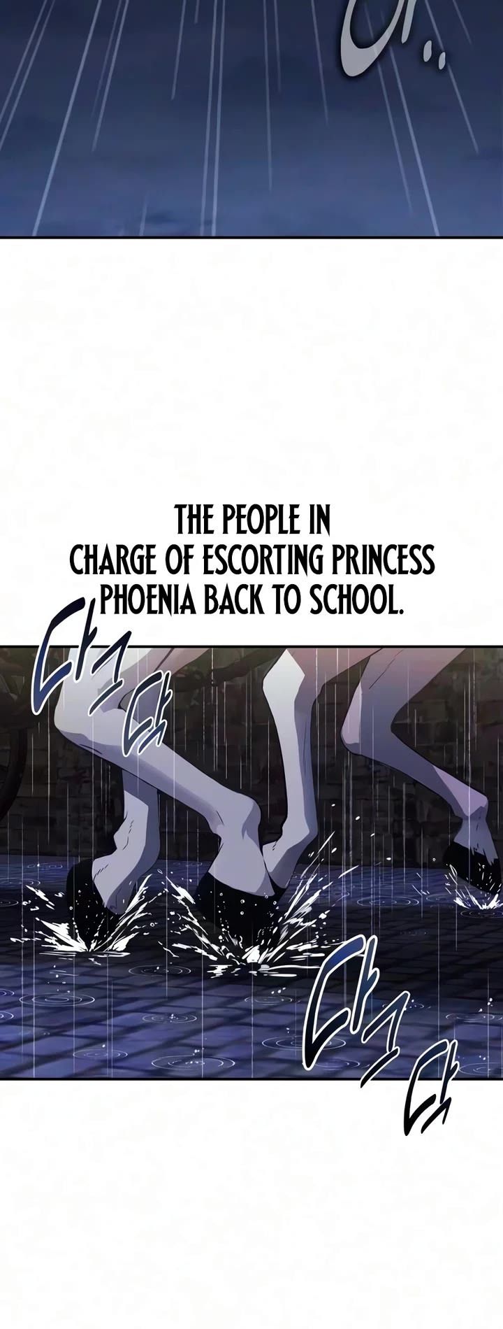 The Extra’s Academy Survival Guide chapter 115 page 48
