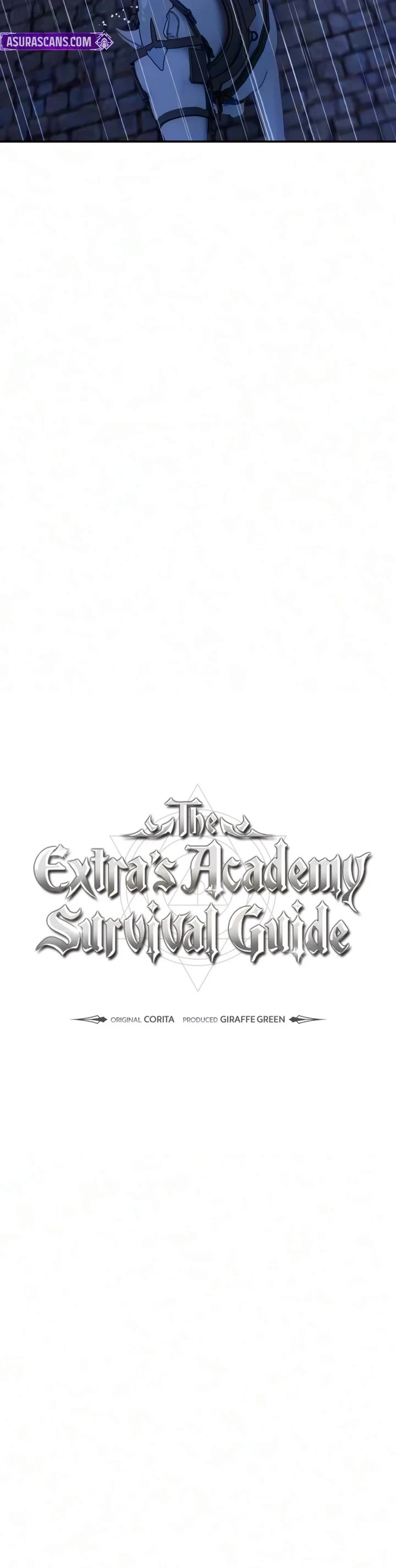 The Extra’s Academy Survival Guide chapter 115 page 50