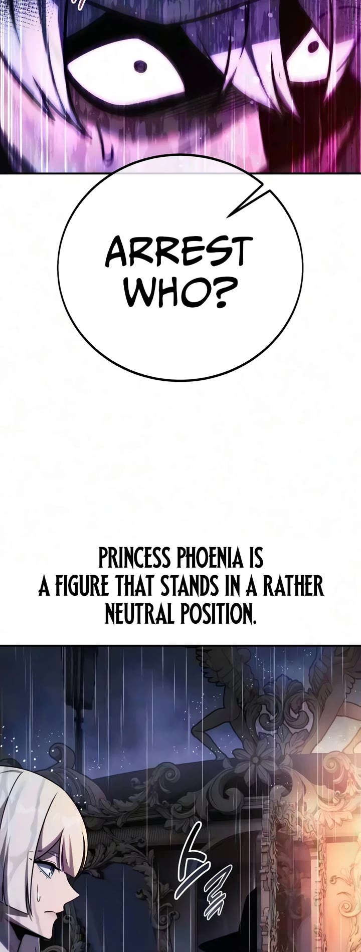 The Extra’s Academy Survival Guide chapter 115 page 64