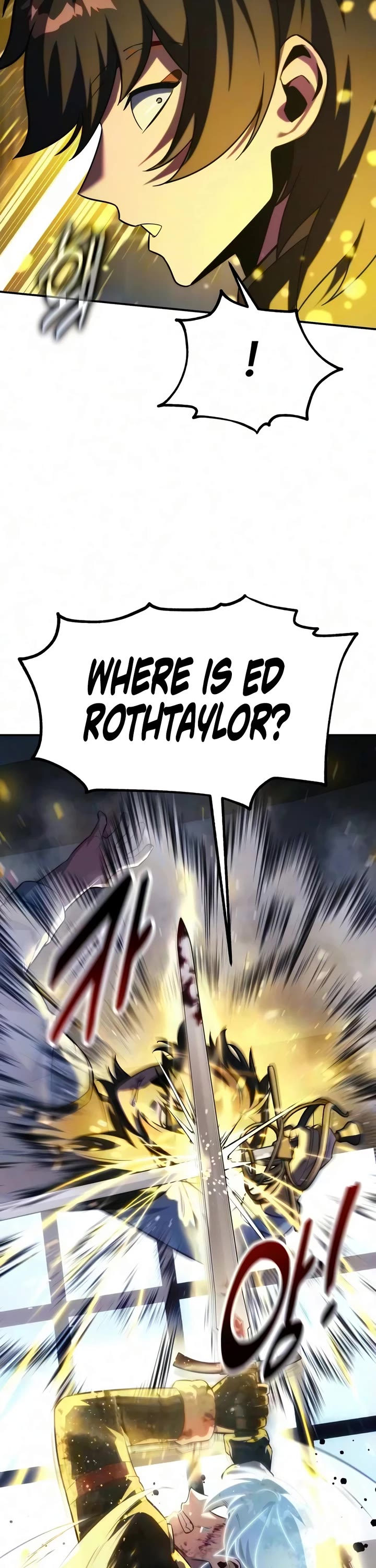 The Extra’s Academy Survival Guide chapter 116 page 12
