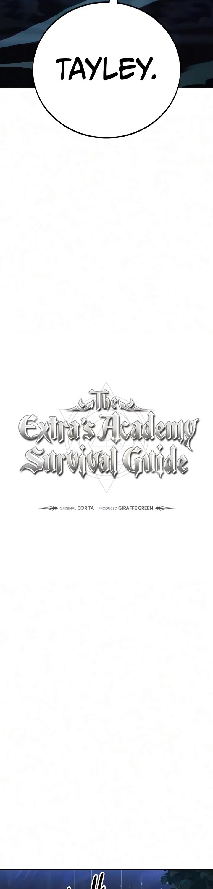 The Extra’s Academy Survival Guide chapter 116 page 23