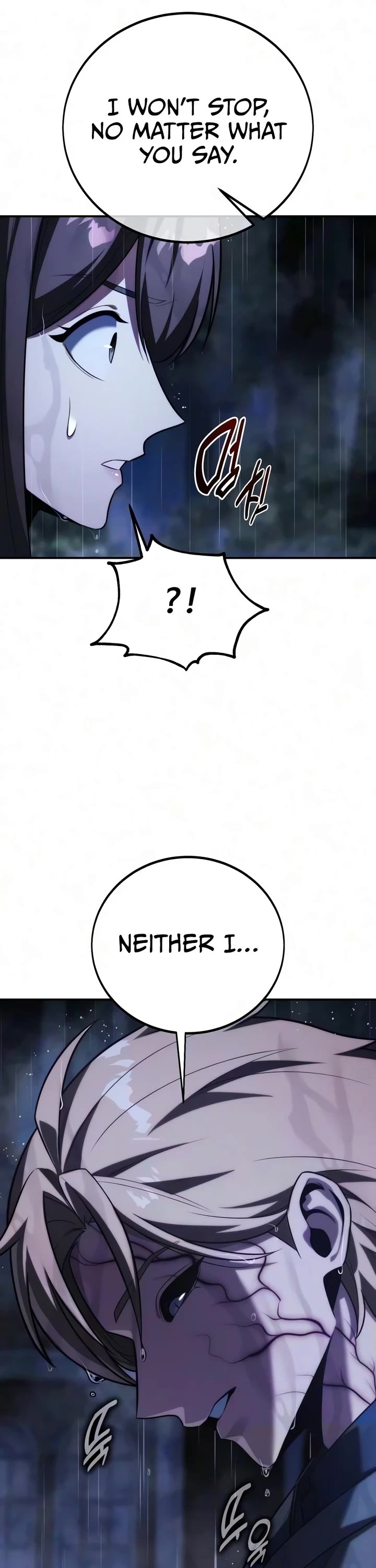 The Extra’s Academy Survival Guide chapter 116 page 27
