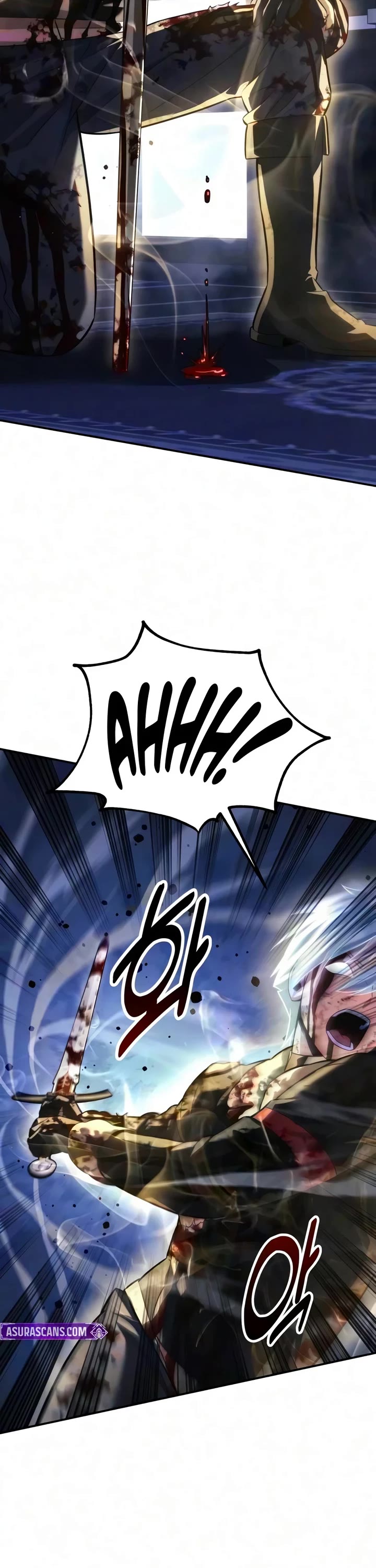 The Extra’s Academy Survival Guide chapter 116 page 29