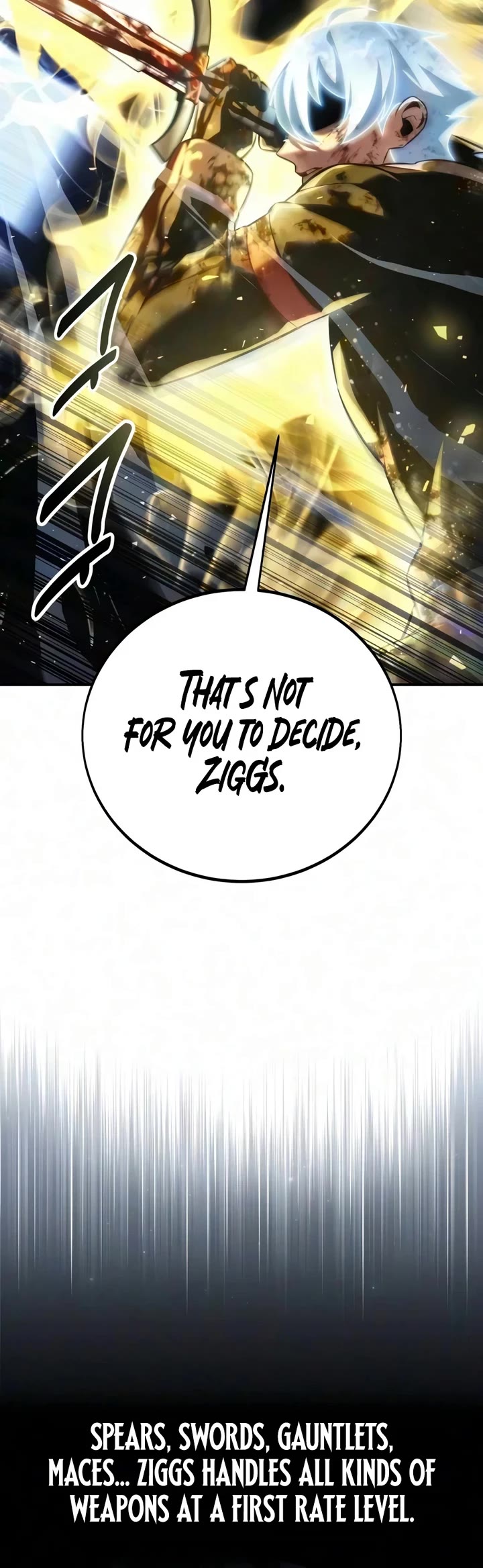 The Extra’s Academy Survival Guide chapter 116 page 44