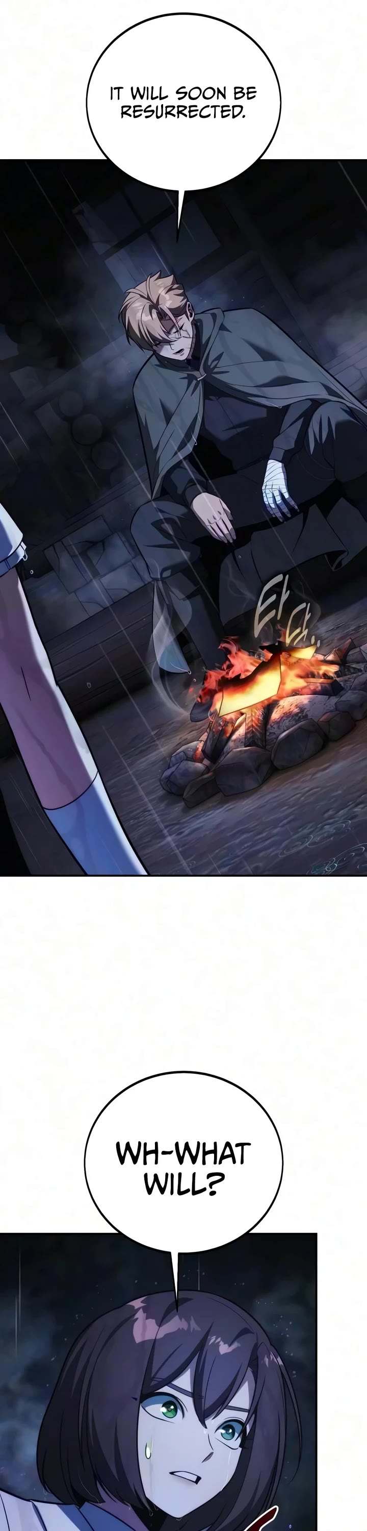 The Extra’s Academy Survival Guide chapter 116 page 65