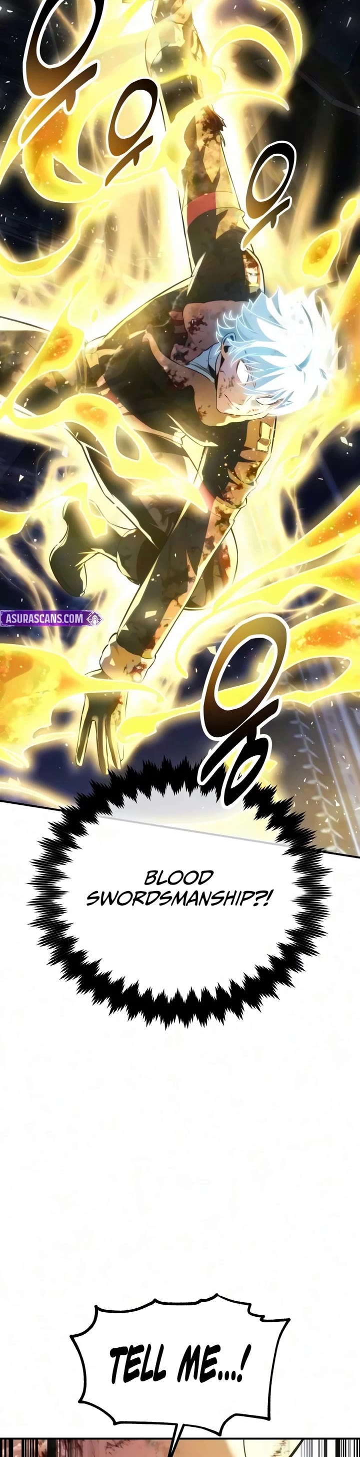 The Extra’s Academy Survival Guide chapter 116 page 9