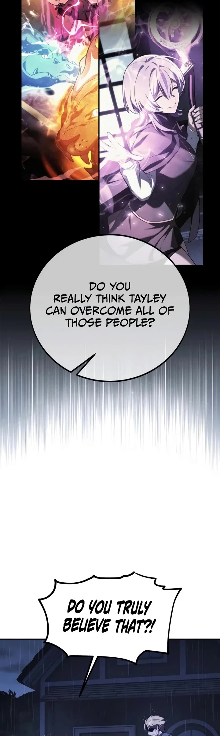 The Extra’s Academy Survival Guide chapter 117 page 54