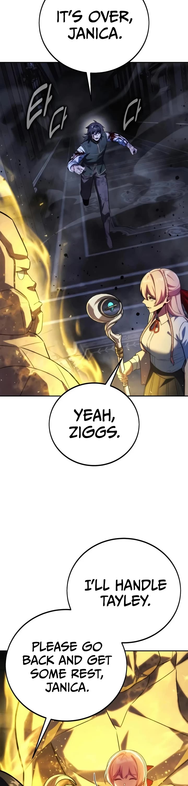 The Extra’s Academy Survival Guide chapter 117 page 69