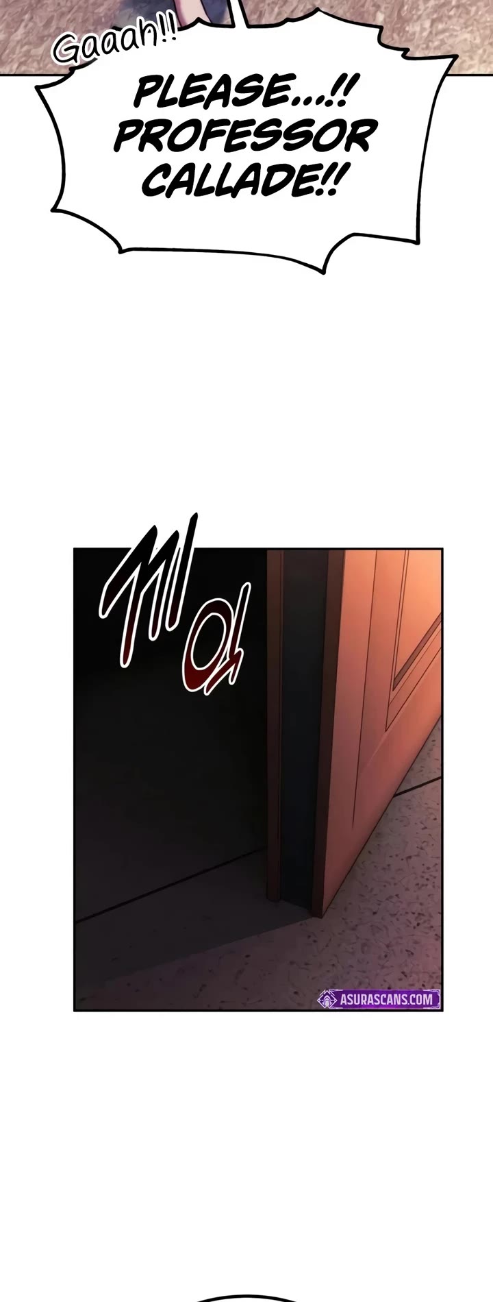 The Extra’s Academy Survival Guide chapter 117 page 9