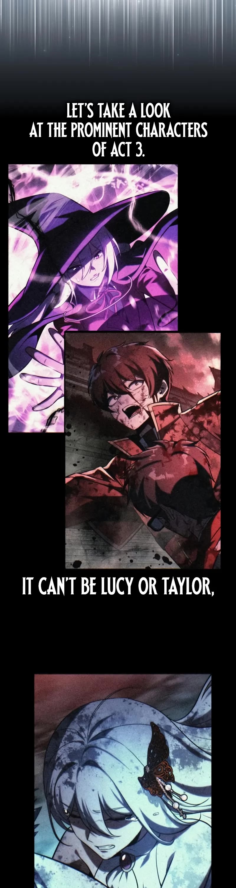 The Extra’s Academy Survival Guide chapter 71 page 4