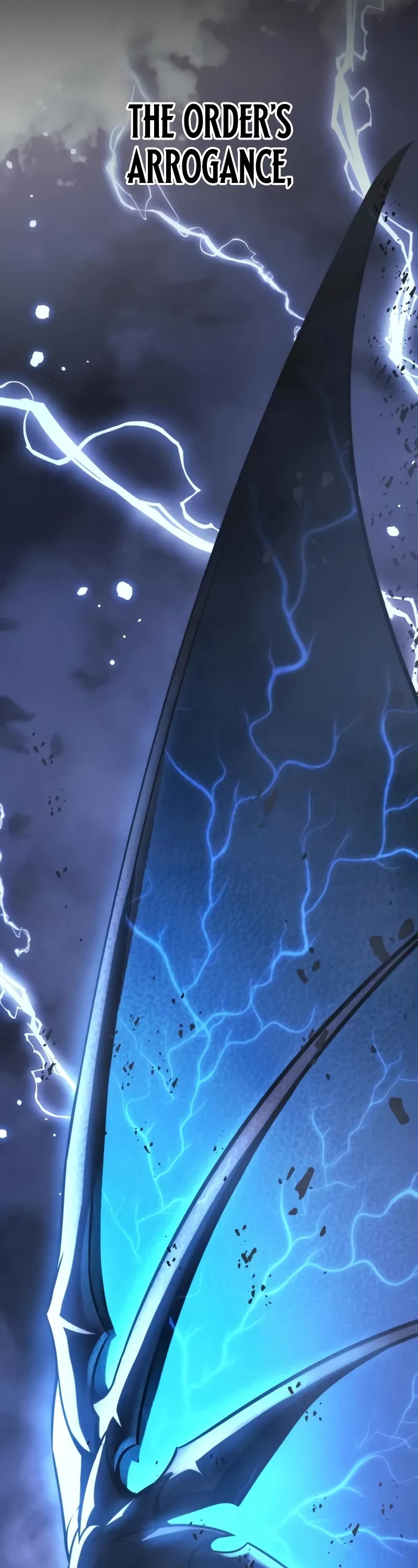 The Extra’s Academy Survival Guide chapter 76 page 5