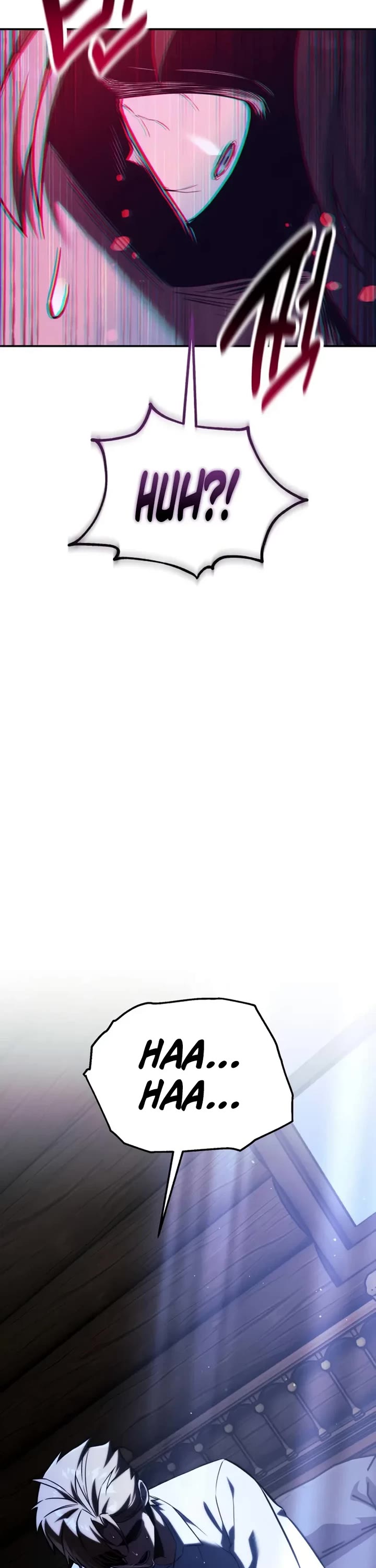 The Extra’s Academy Survival Guide chapter 83 page 10