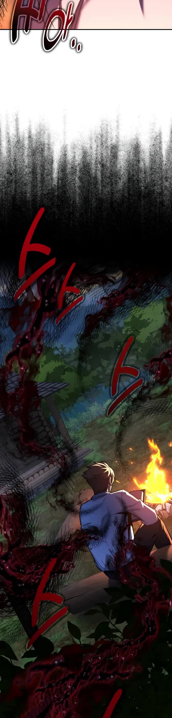 The Extra’s Academy Survival Guide chapter 83 page 15