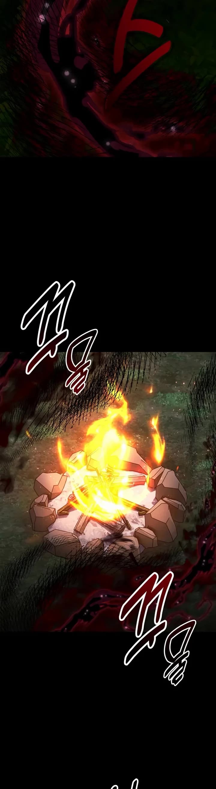 The Extra’s Academy Survival Guide chapter 83 page 16