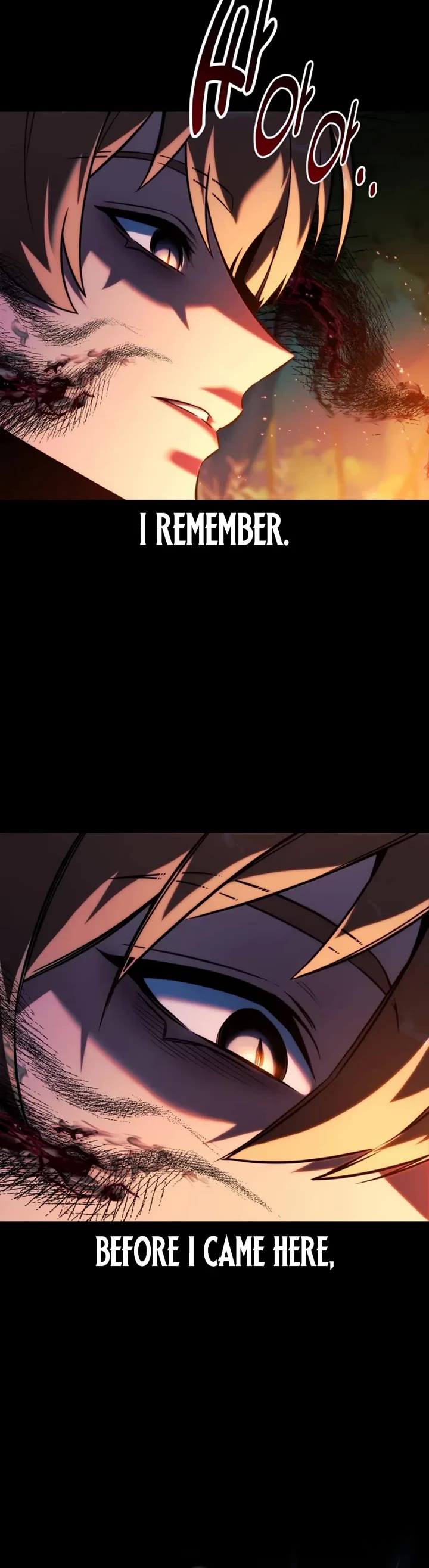 The Extra’s Academy Survival Guide chapter 83 page 17