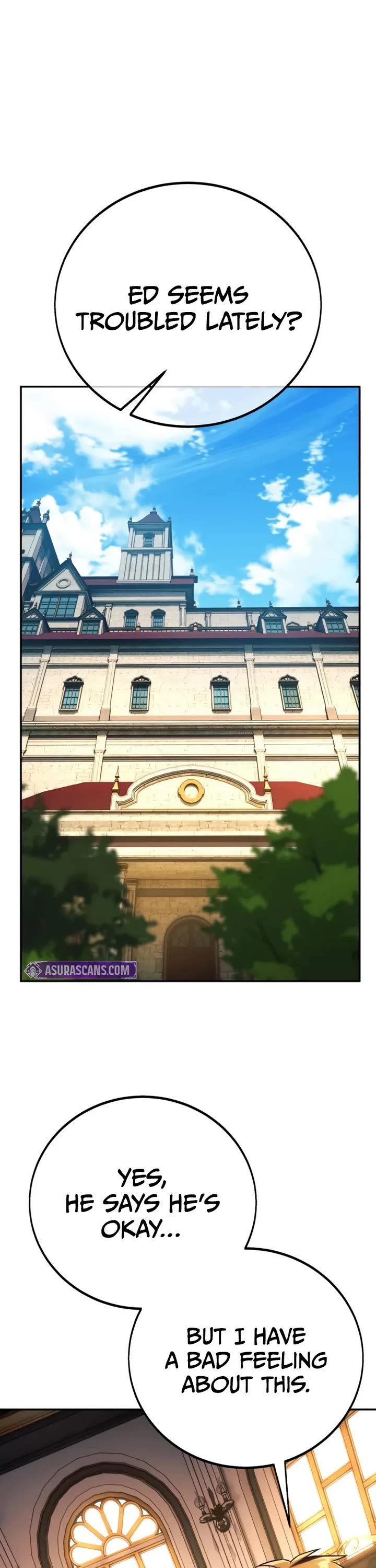 The Extra’s Academy Survival Guide chapter 83 page 20