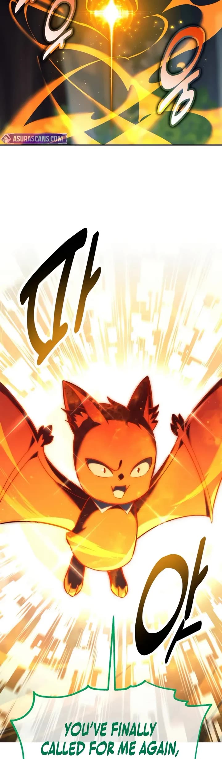 The Extra’s Academy Survival Guide chapter 83 page 34