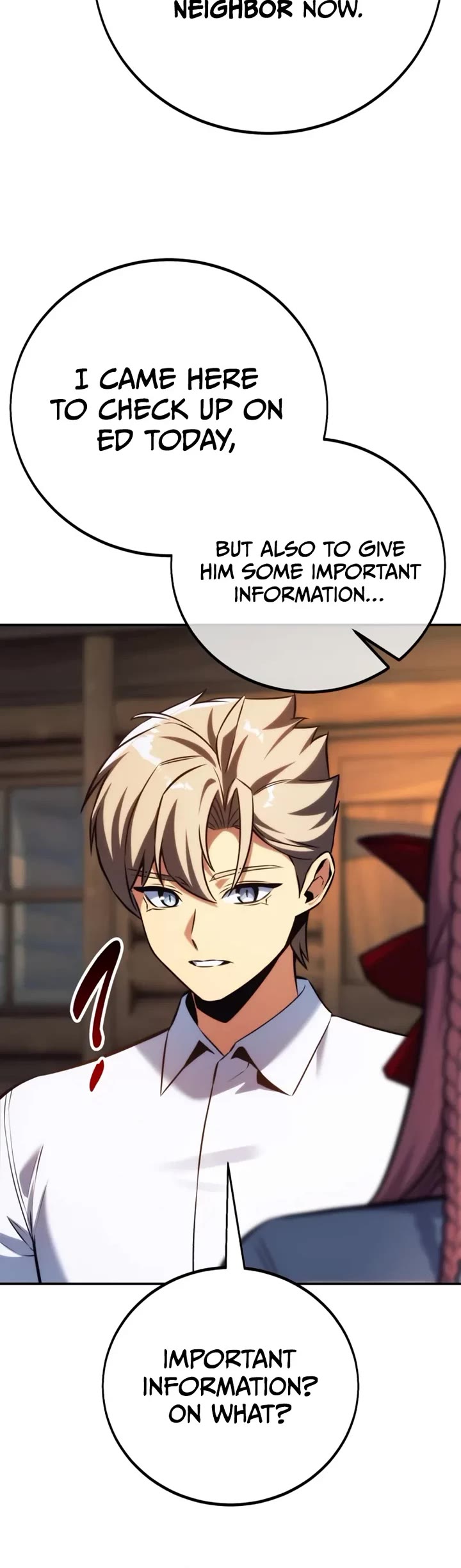 The Extra’s Academy Survival Guide chapter 83 page 47