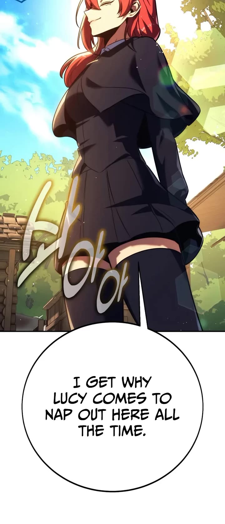 The Extra’s Academy Survival Guide chapter 83 page 56