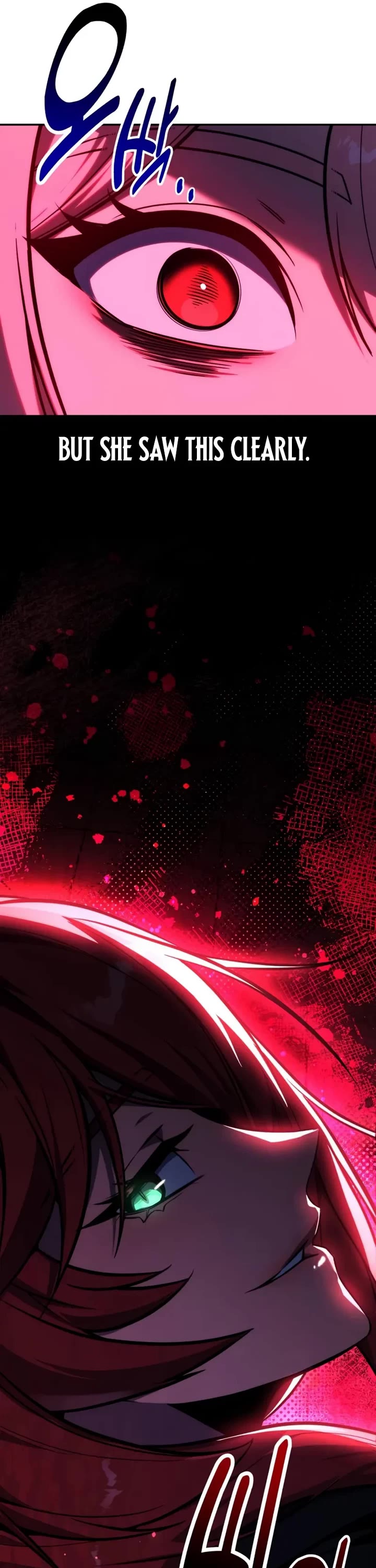 The Extra’s Academy Survival Guide chapter 83 page 58