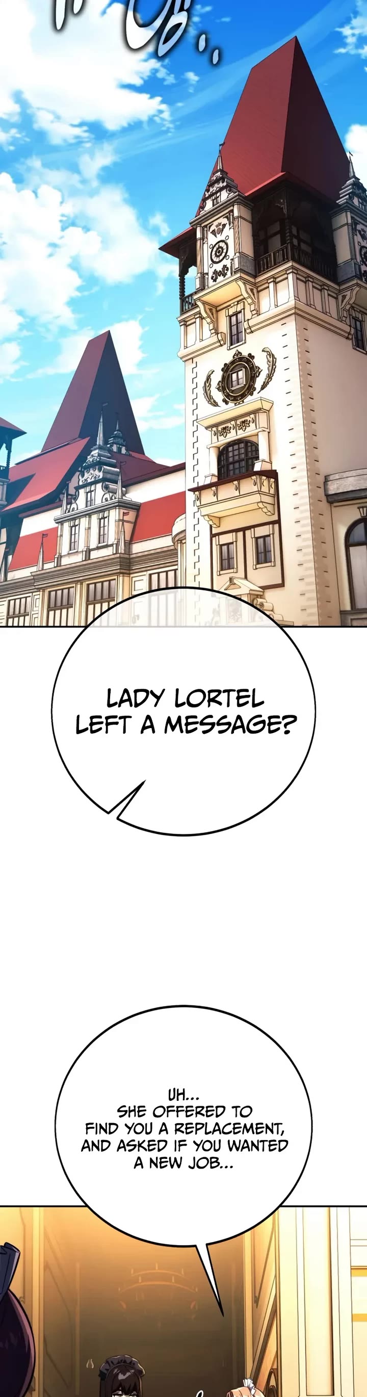 The Extra’s Academy Survival Guide chapter 83 page 60