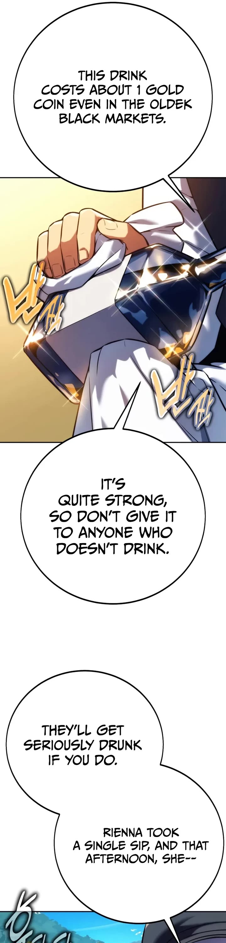 The Extra’s Academy Survival Guide chapter 84 page 11