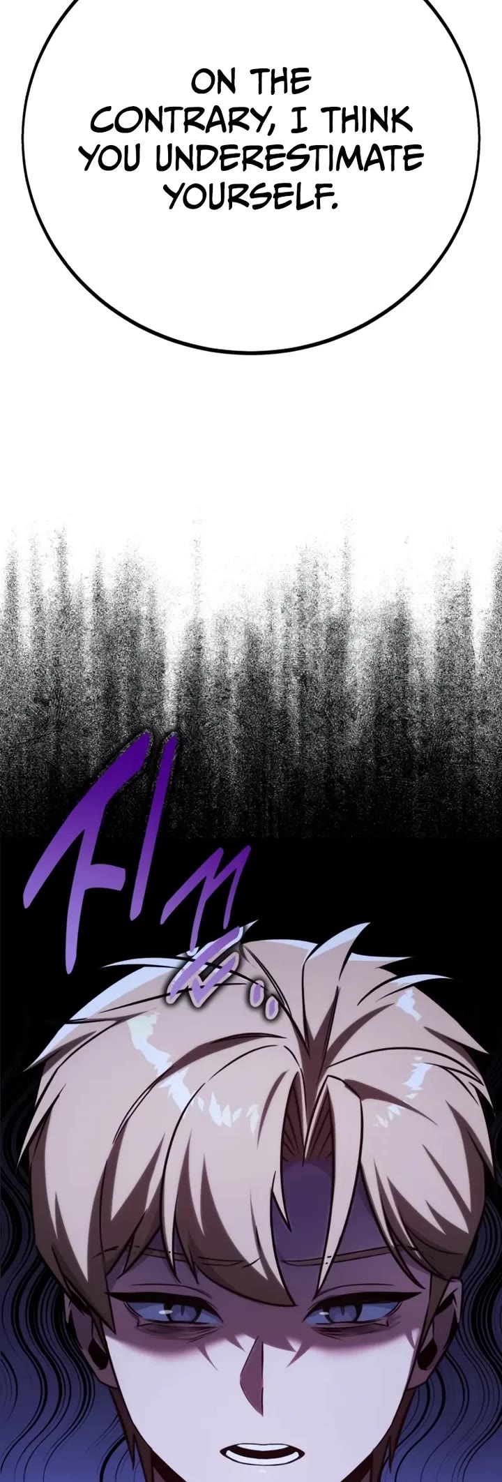 The Extra’s Academy Survival Guide chapter 84 page 14