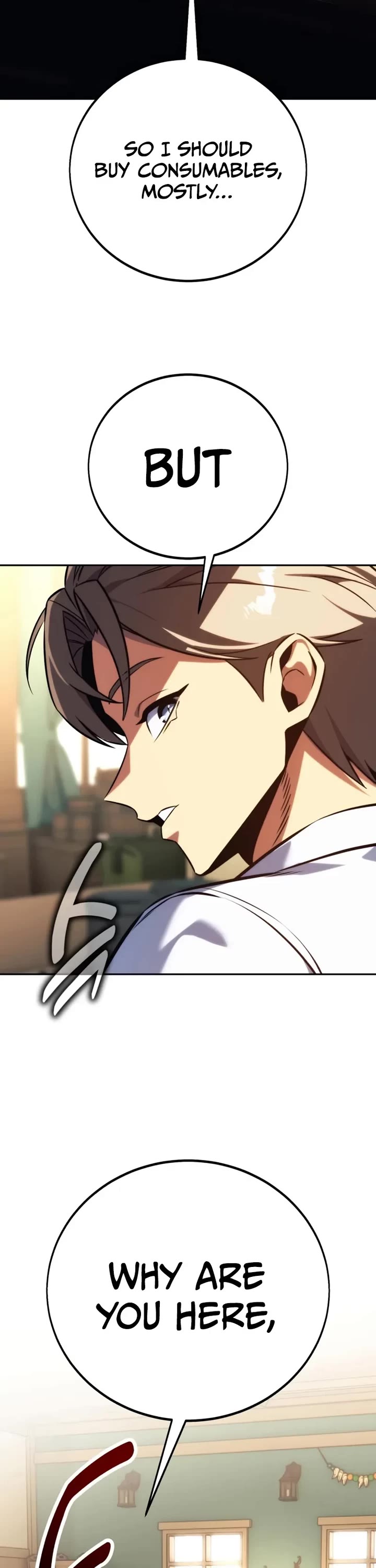 The Extra’s Academy Survival Guide chapter 84 page 18