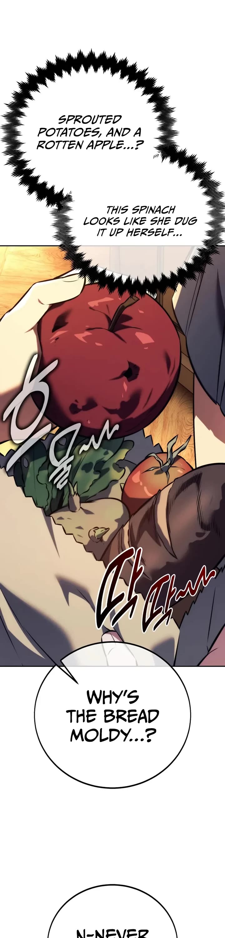 The Extra’s Academy Survival Guide chapter 84 page 27