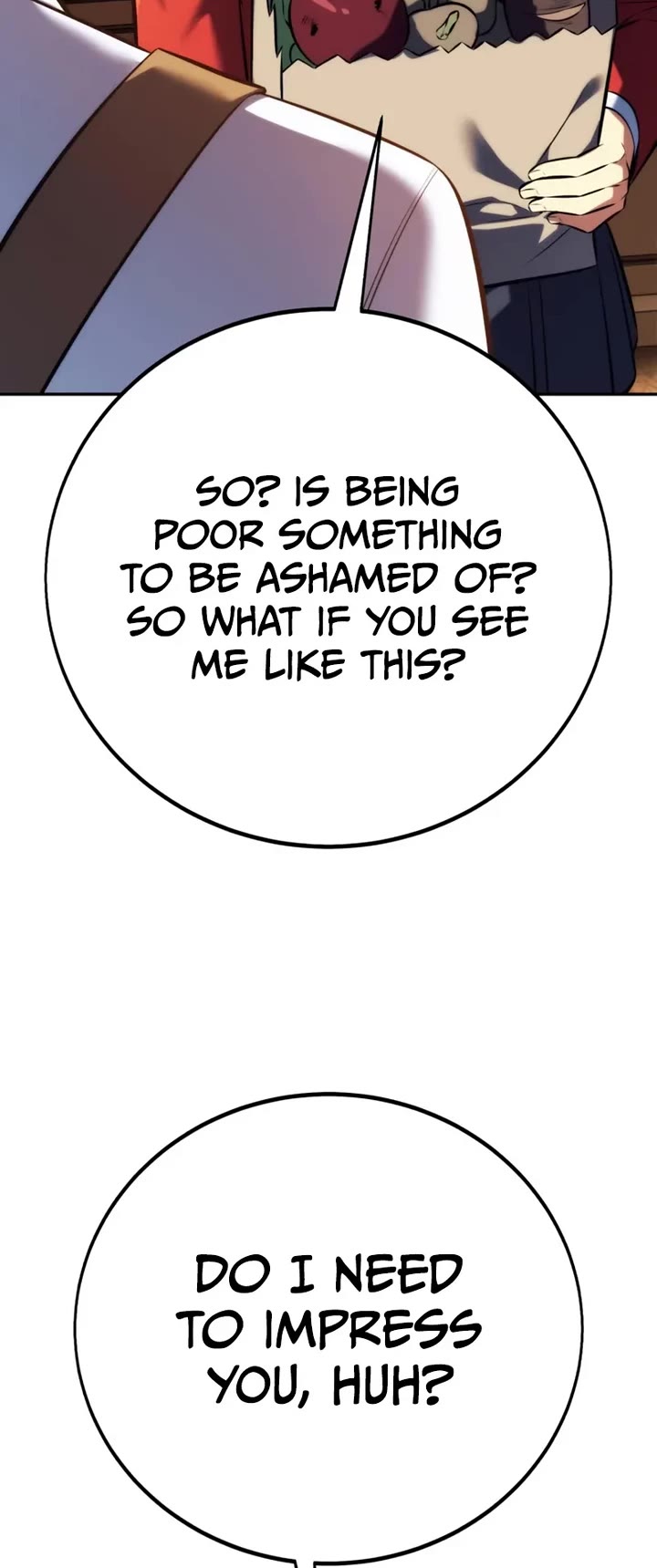 The Extra’s Academy Survival Guide chapter 84 page 29