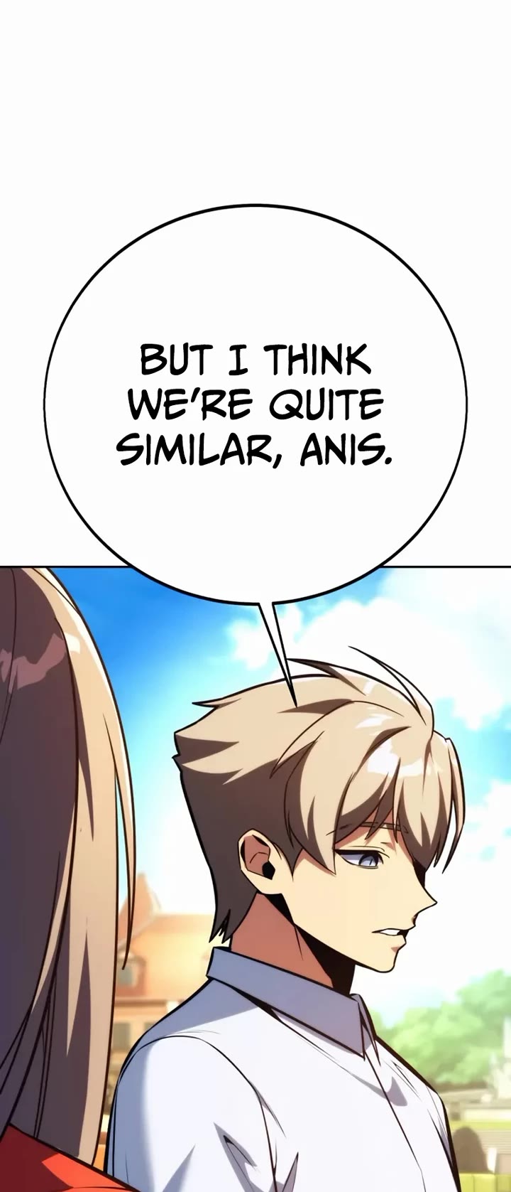 The Extra’s Academy Survival Guide chapter 84 page 39