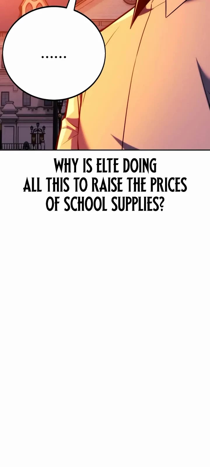 The Extra’s Academy Survival Guide chapter 84 page 50