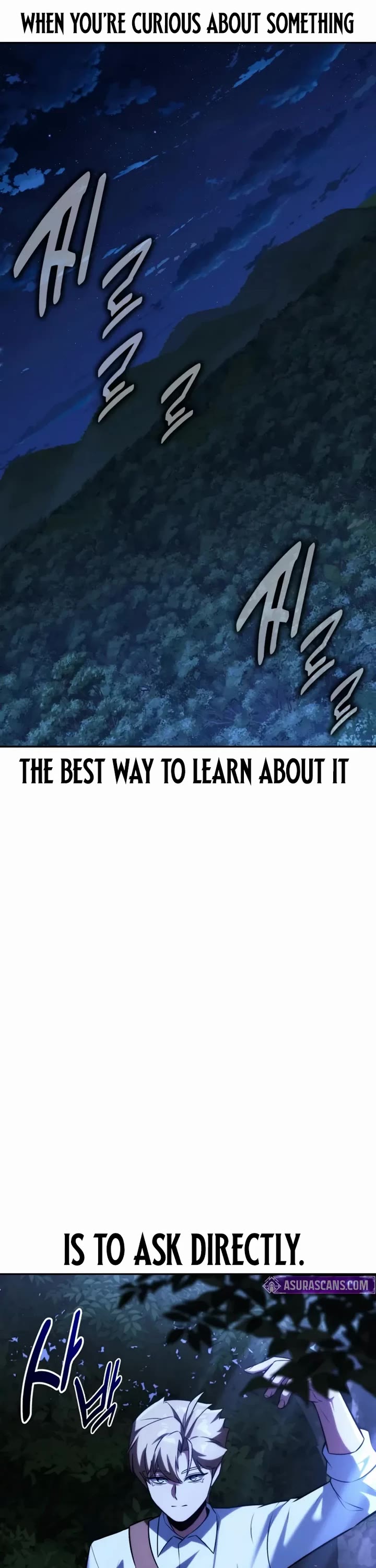 The Extra’s Academy Survival Guide chapter 84 page 51