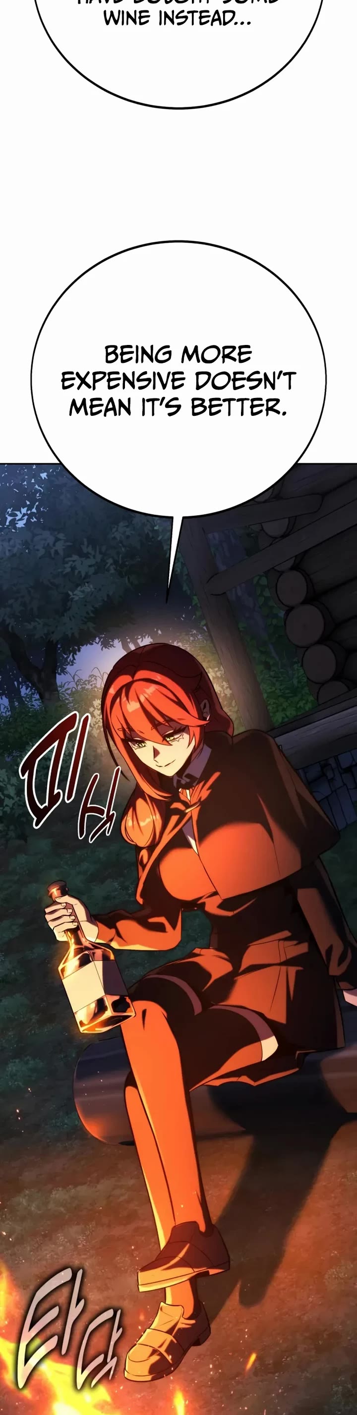 The Extra’s Academy Survival Guide chapter 84 page 53