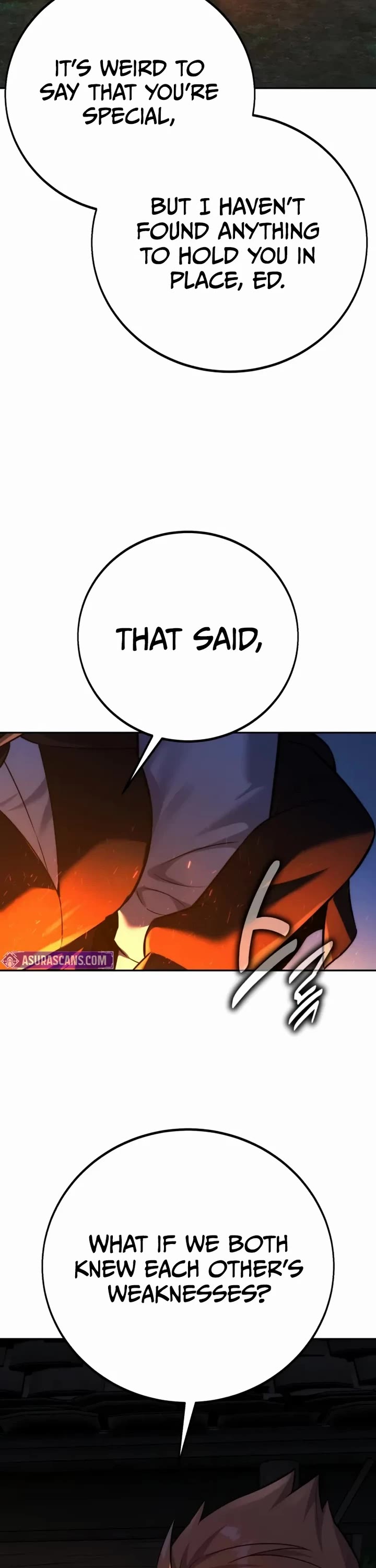 The Extra’s Academy Survival Guide chapter 84 page 57