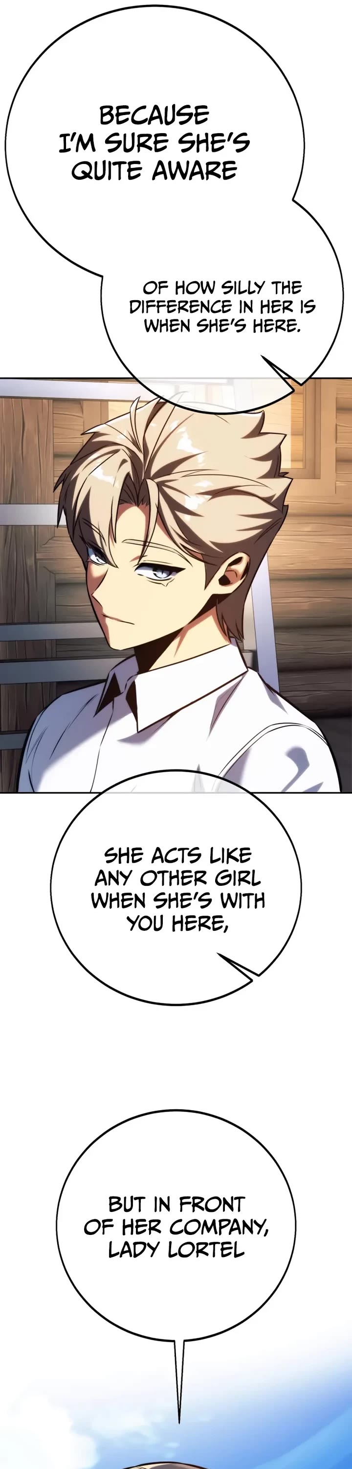 The Extra’s Academy Survival Guide chapter 84 page 6