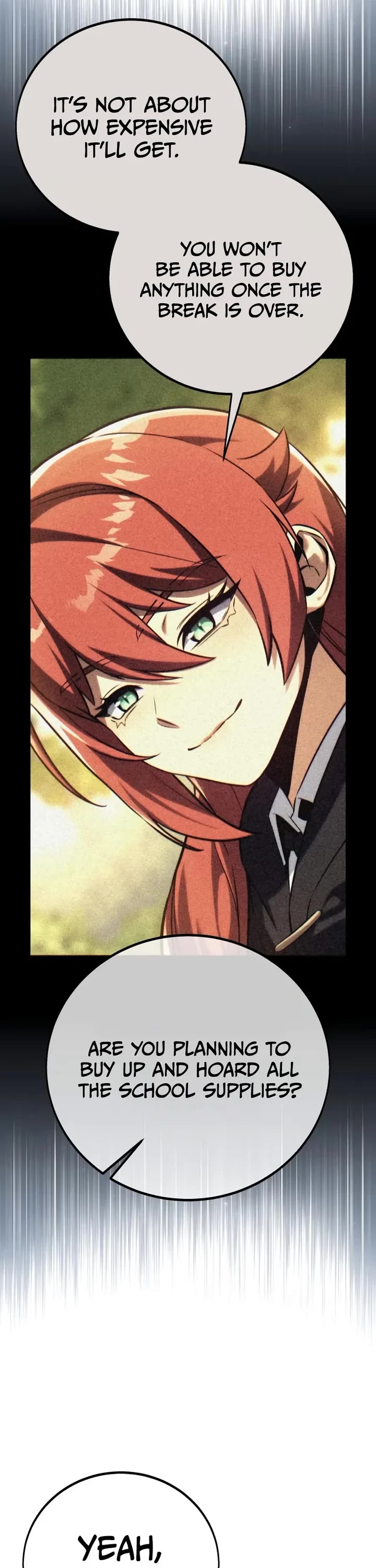 The Extra’s Academy Survival Guide chapter 84 page 62