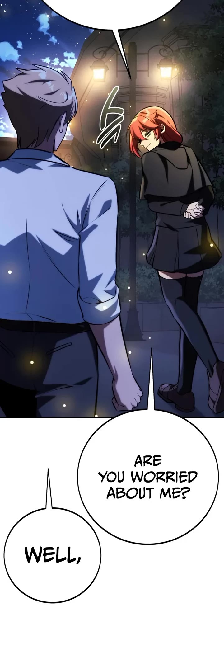 The Extra’s Academy Survival Guide chapter 84 page 64