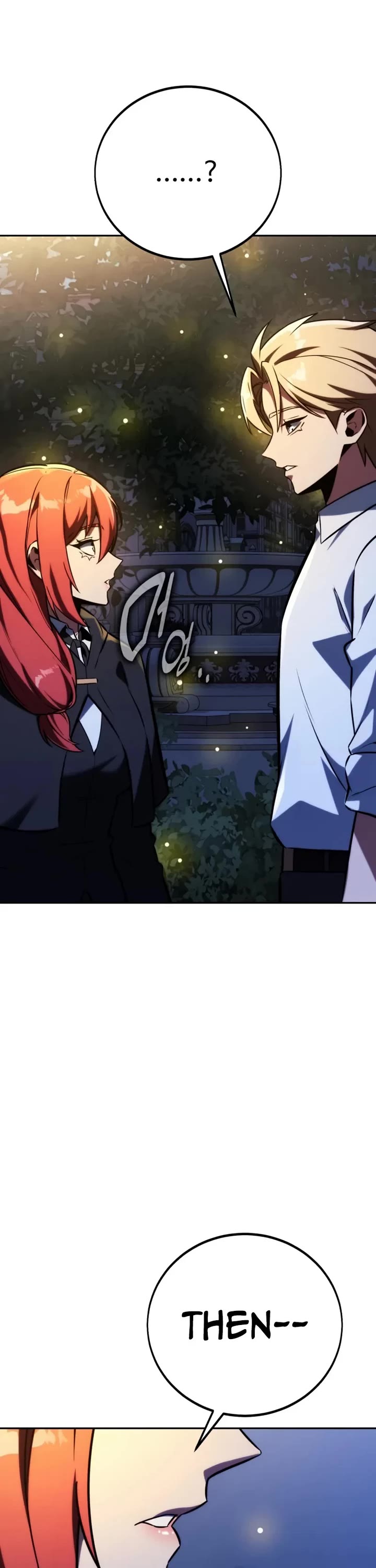 The Extra’s Academy Survival Guide chapter 84 page 66